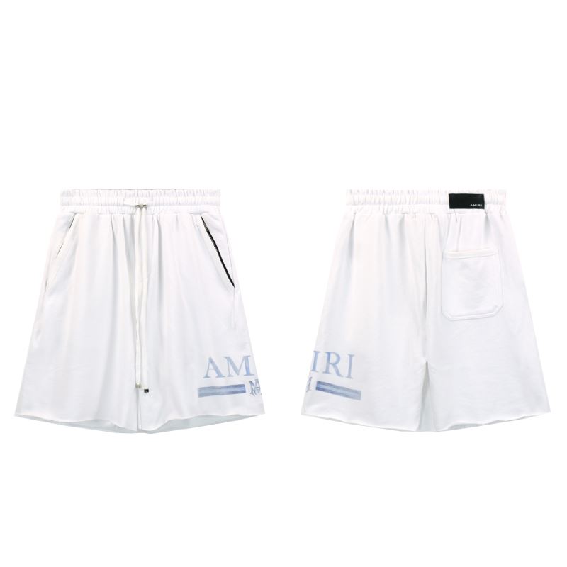 Amiri Short Pants